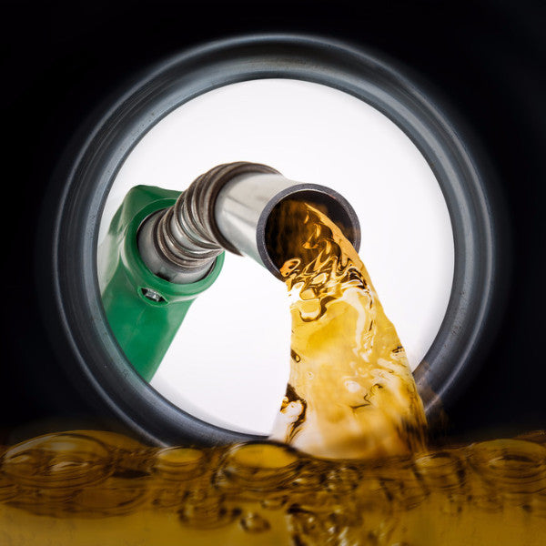 Hydrocarbon Fuels Exhausts (HYD)