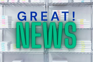Ergopathics Made-in-Canada Kits Remain Tariff/Tax Free for US Customers!