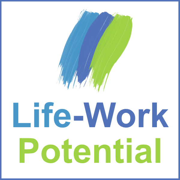 Life-Work Potental Kits banner