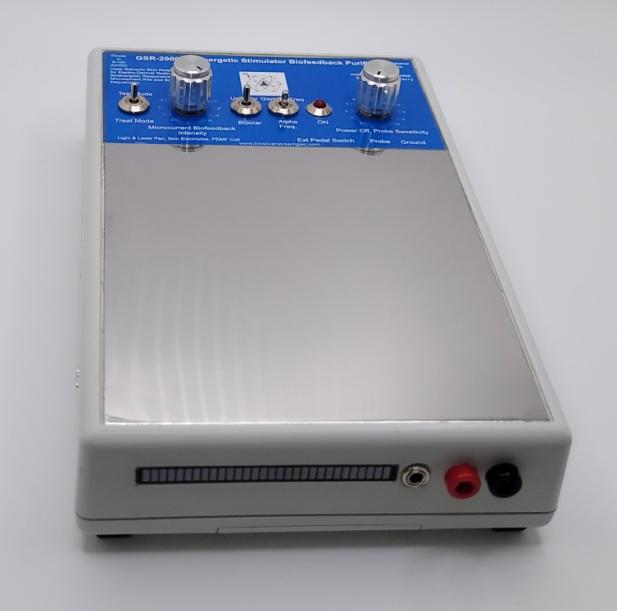 GSR DEVICE-BASED EDUCATION