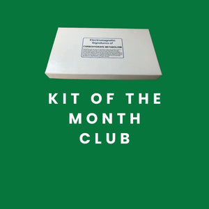 KIT OF THE MONTH CLUB (KMC)