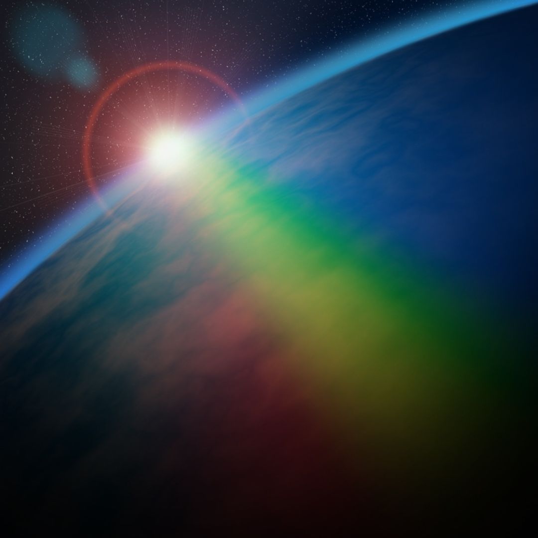 LIGHT & LIGHT SOURCES (LLS)