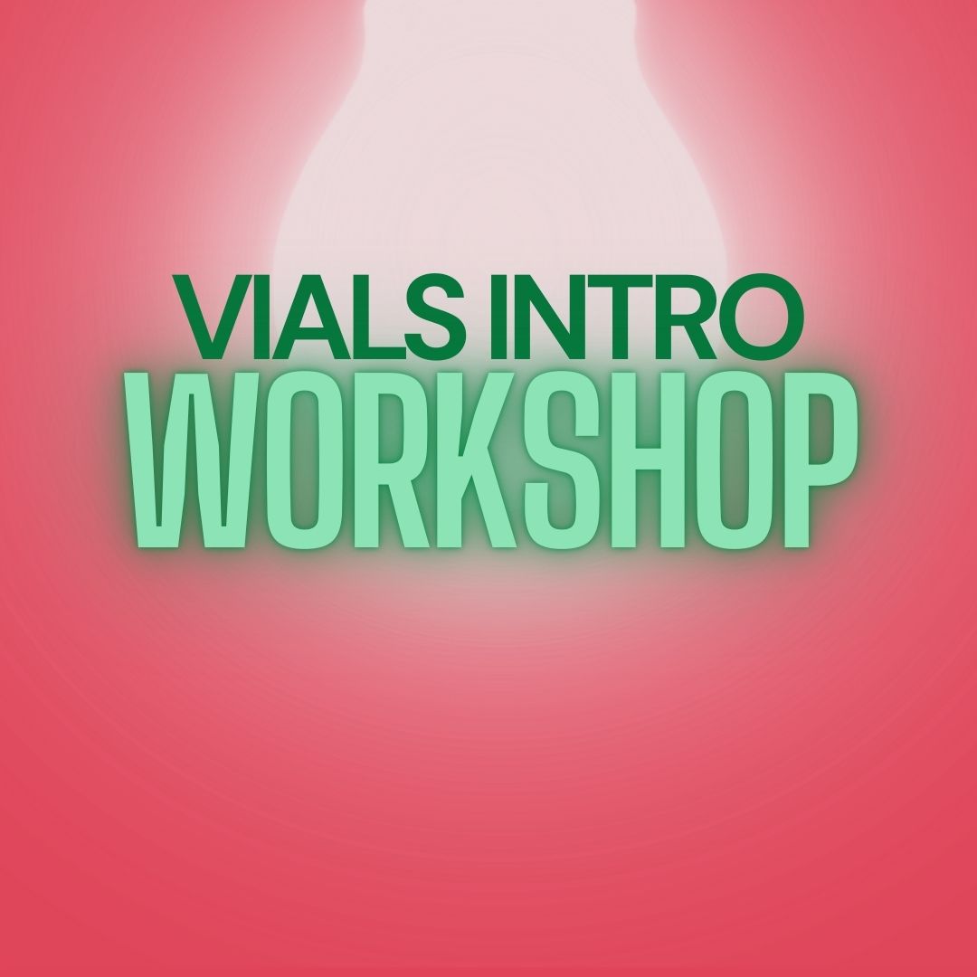 ENERGY IN PRACTICE: Fundamentals Workshop