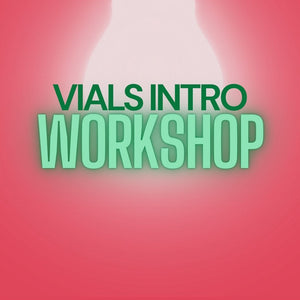 ENERGY IN PRACTICE: Fundamentals Workshop