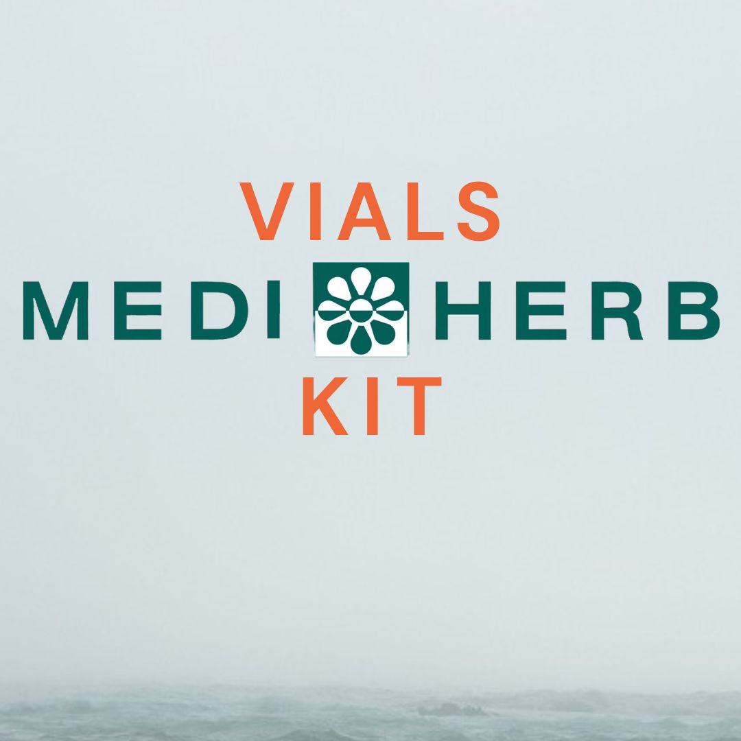 MediHerb (MED)