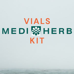MediHerb (MED)