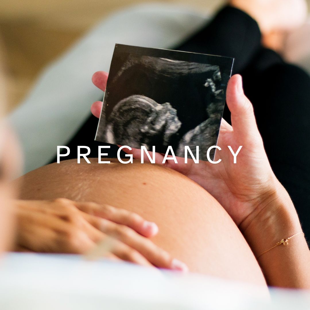 PREGNANCY (PRC)