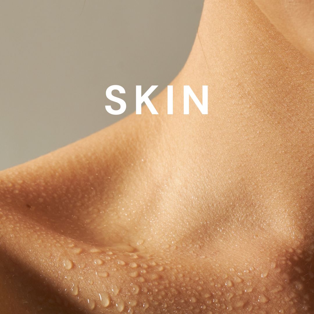 SKIN & CONNECTIVE TISSUE (SKN)