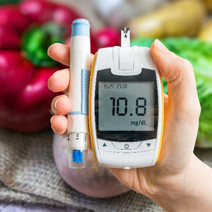 DIABETES (BDI)