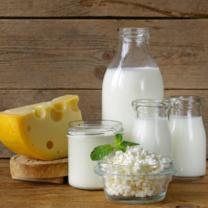 Food - Dairy Products (DAI)