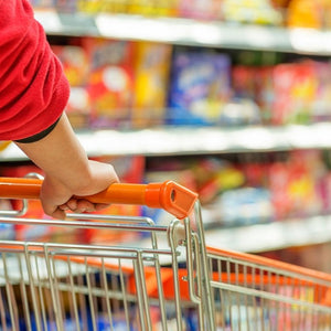 Foods - 30 Supermarket (FO3)