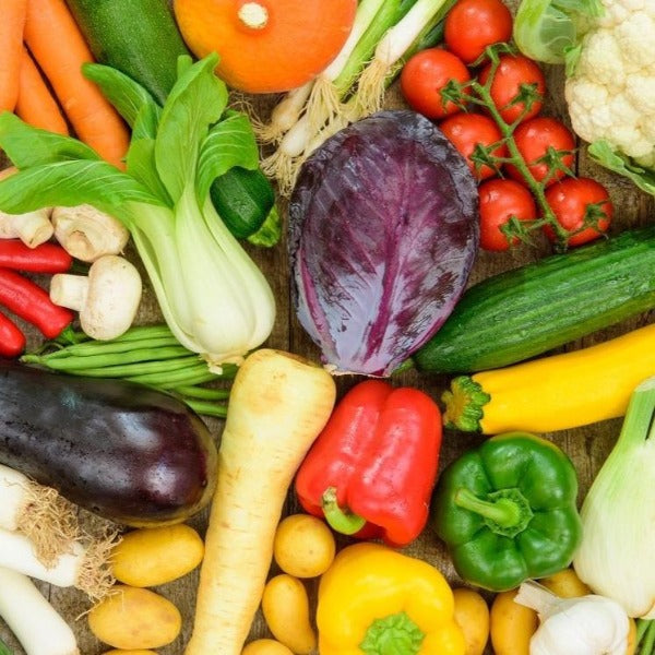 Food - Vegetables (VEG)