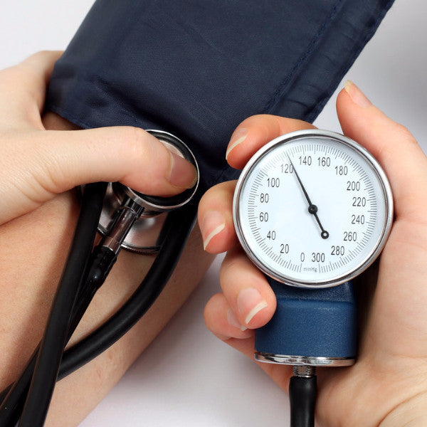 Blood Pressure (BLP)