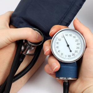 Blood Pressure (BLP)