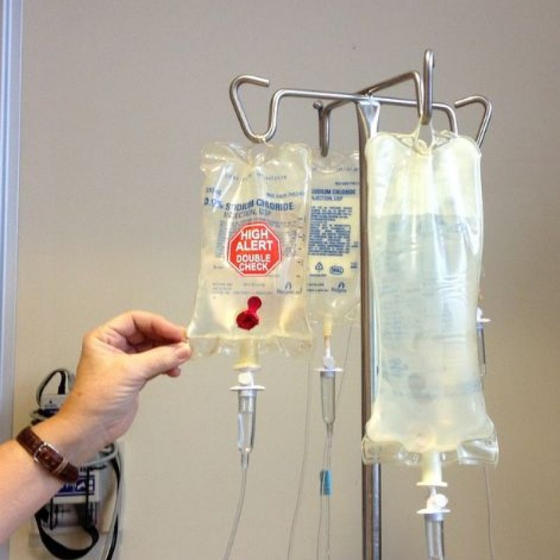 chemotherapy drugs