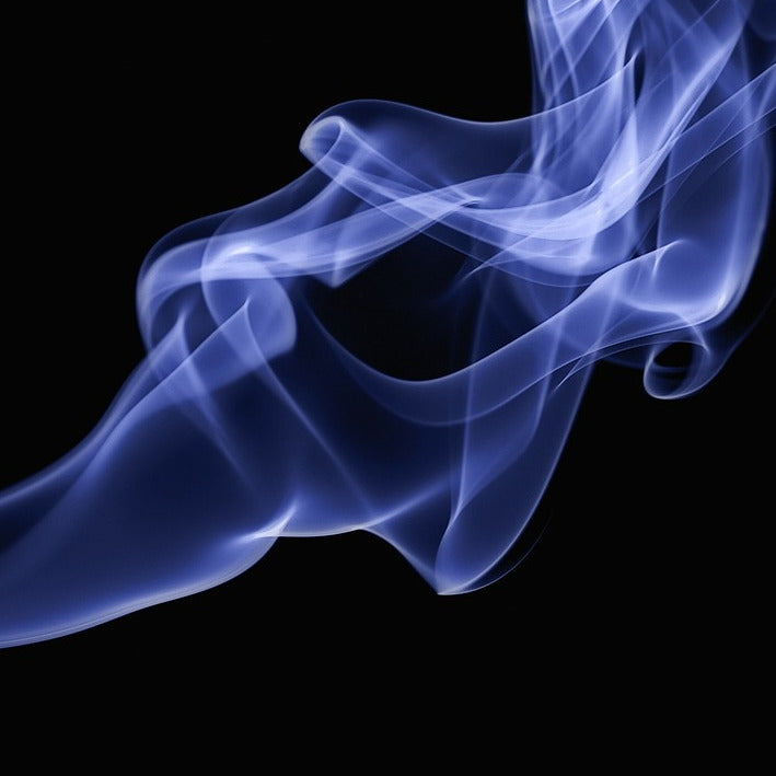 TOBACCO CIGARETTE SMOKE (CIG)