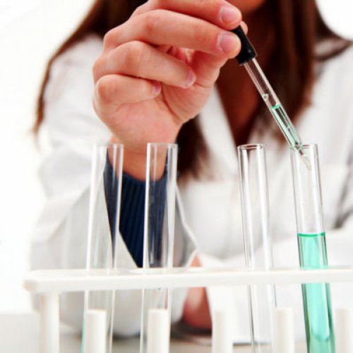 lab technician
