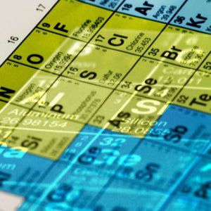 element table