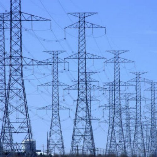 pylons