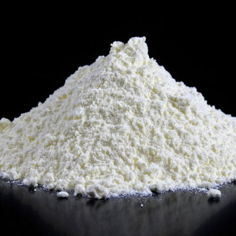 flours