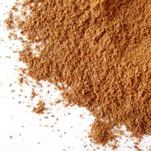 cinnamon powder
