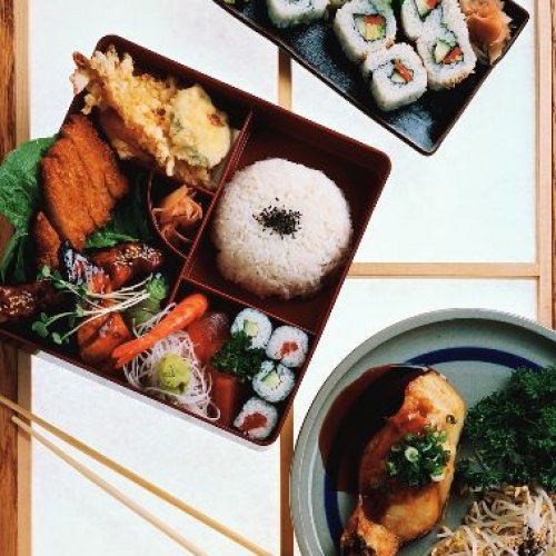 Chinese food