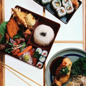 Chinese food
