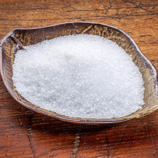 Mineral Salts (MIS)