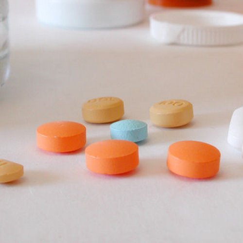 various tablets
