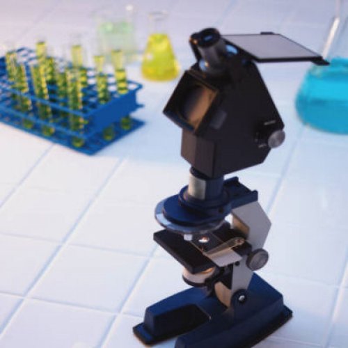 microscope