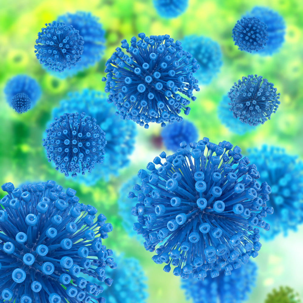 Viruses - Common Retroviruses (VIR)
