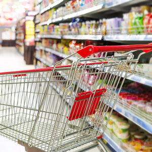 Foods - 30 Supermarket (FO3)