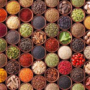 Food - Spices & Seasonings (SPI)