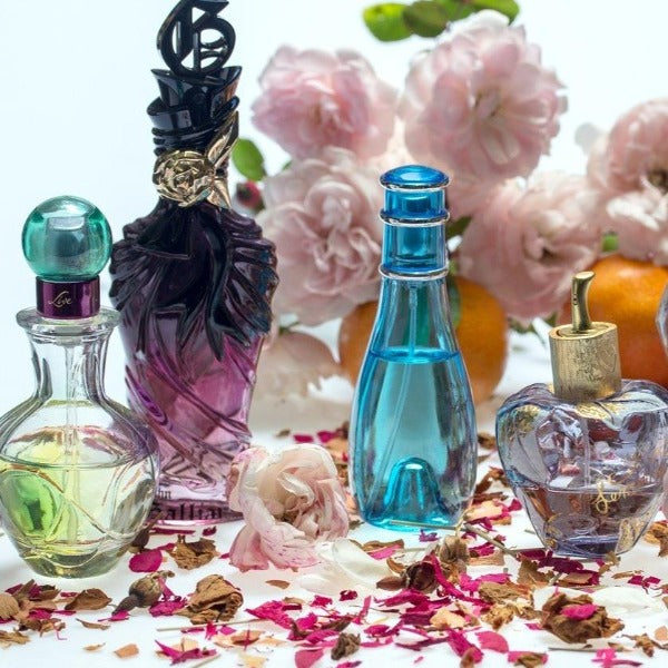 Fragrances